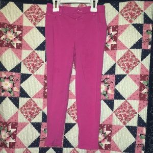 Girls Pants